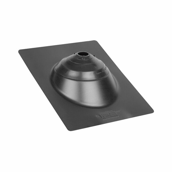 Ips 4N1 Brn Roof Flashing 81890